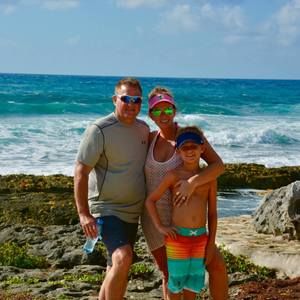 Meet your Posher, Julie